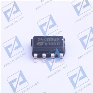 M24C02-WMN6TP